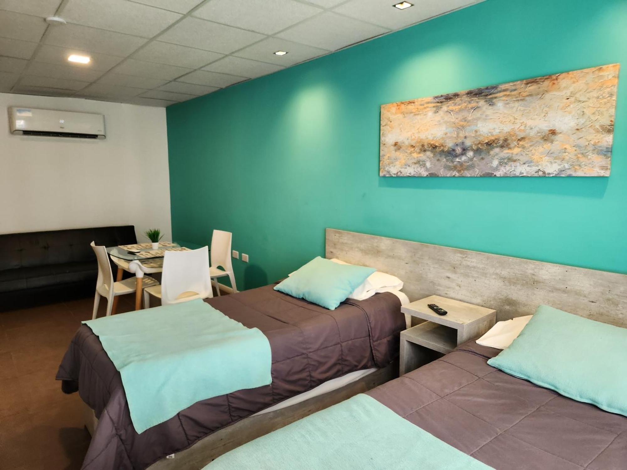 Ph Suites Río Cuarto Exterior foto