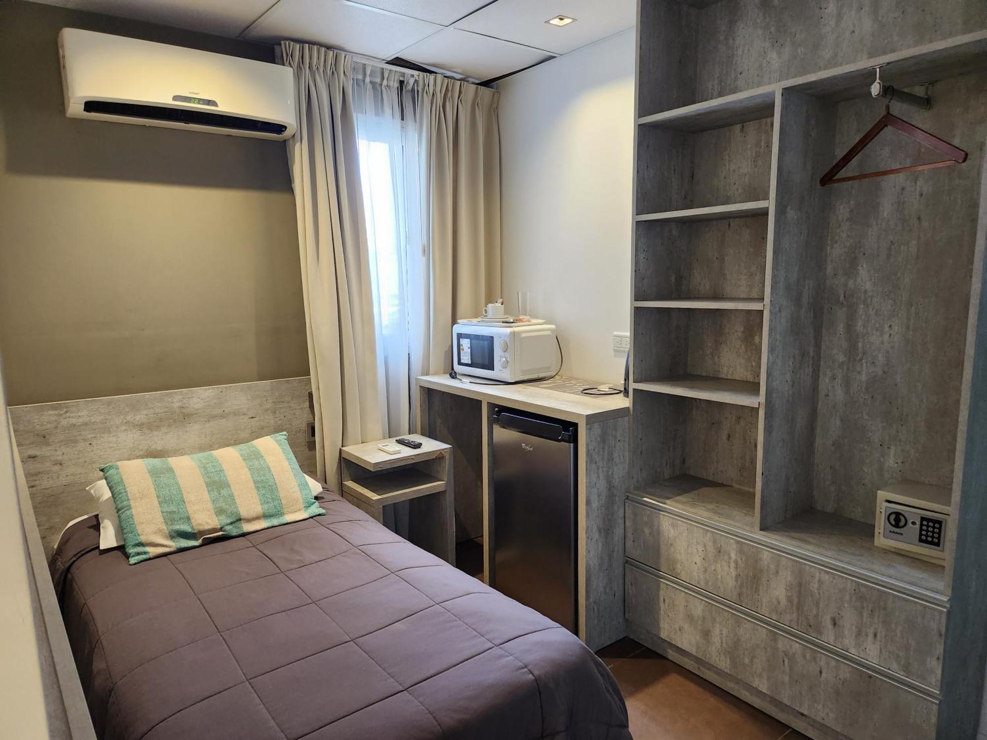 Ph Suites Río Cuarto Exterior foto